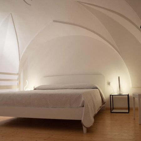 Al Muro Casa Vacanza Leverano Eksteriør bilde