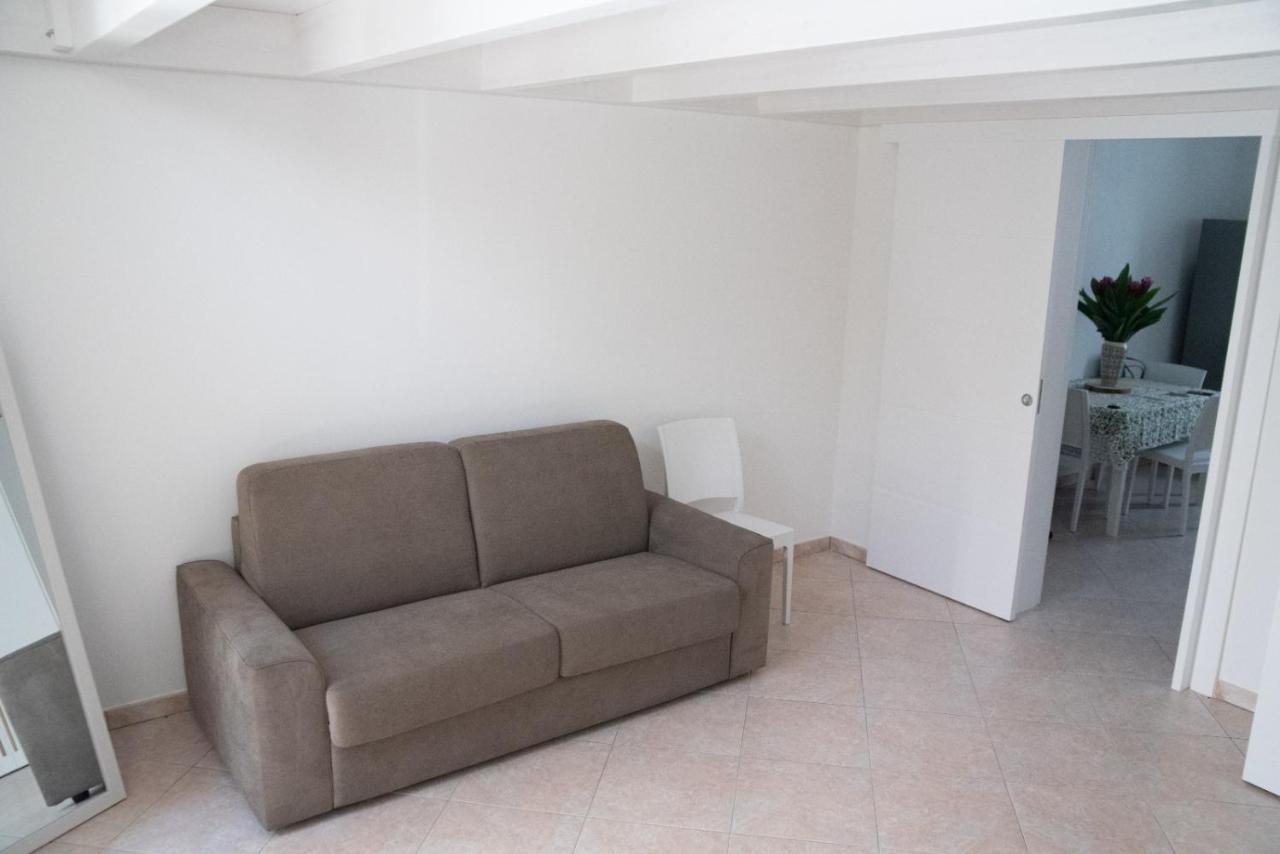 Al Muro Casa Vacanza Leverano Eksteriør bilde