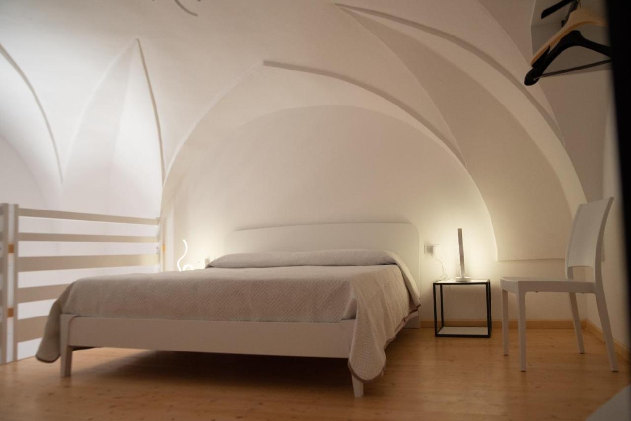 Al Muro Casa Vacanza Leverano Eksteriør bilde