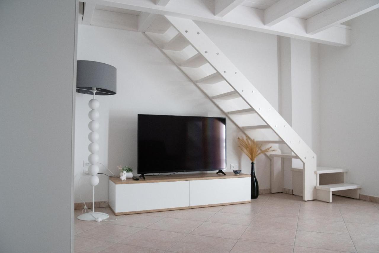 Al Muro Casa Vacanza Leverano Eksteriør bilde