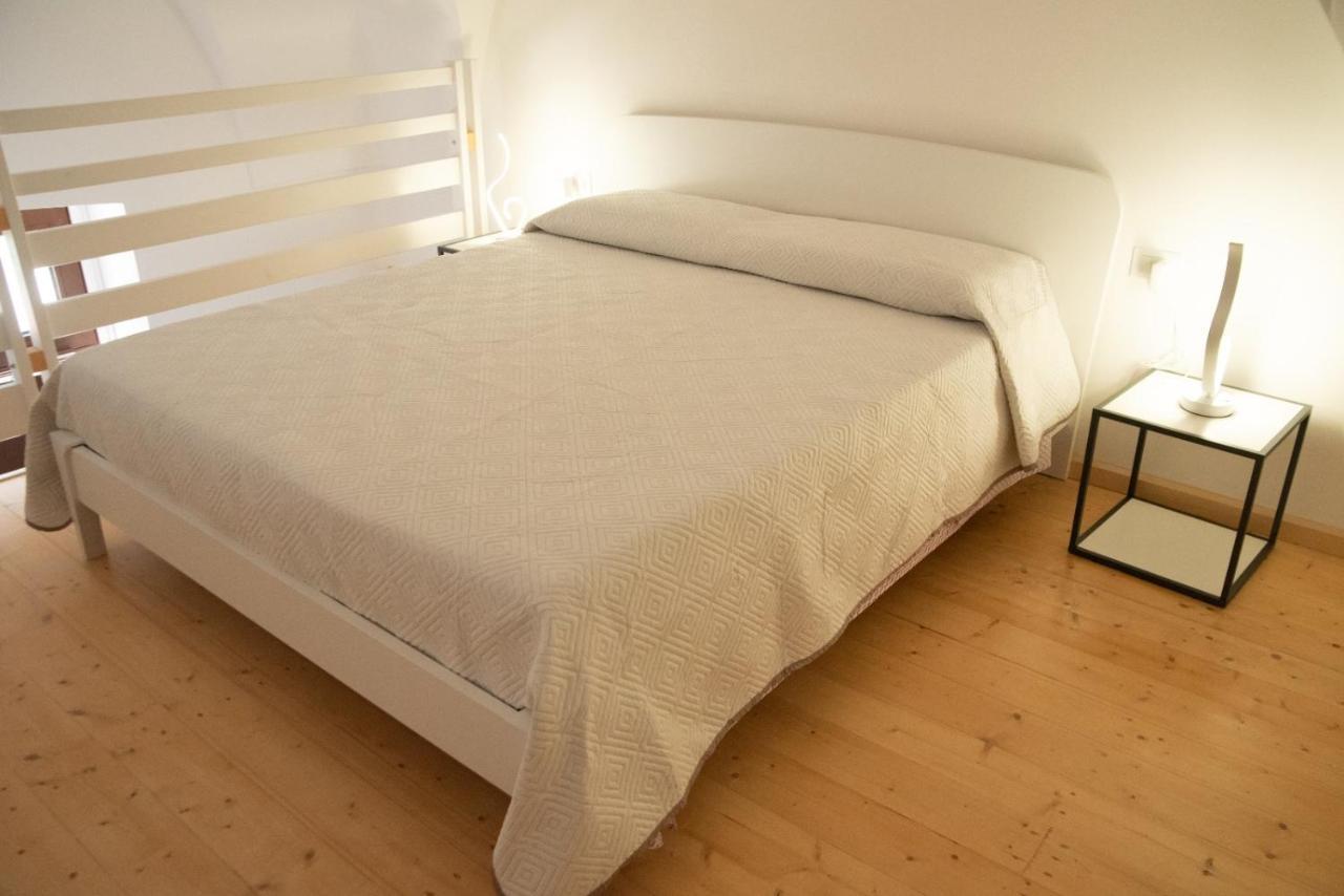 Al Muro Casa Vacanza Leverano Eksteriør bilde